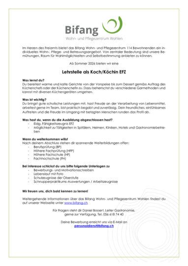 thumbnail of 250610_Lehrstelle 2026_Köchin Koch